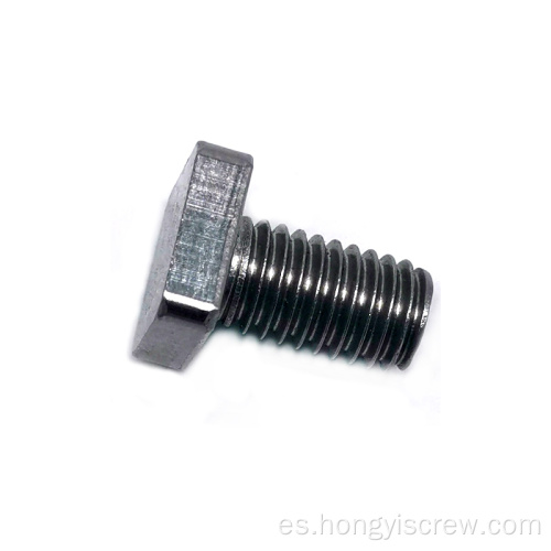 Big Square Head t Bolts